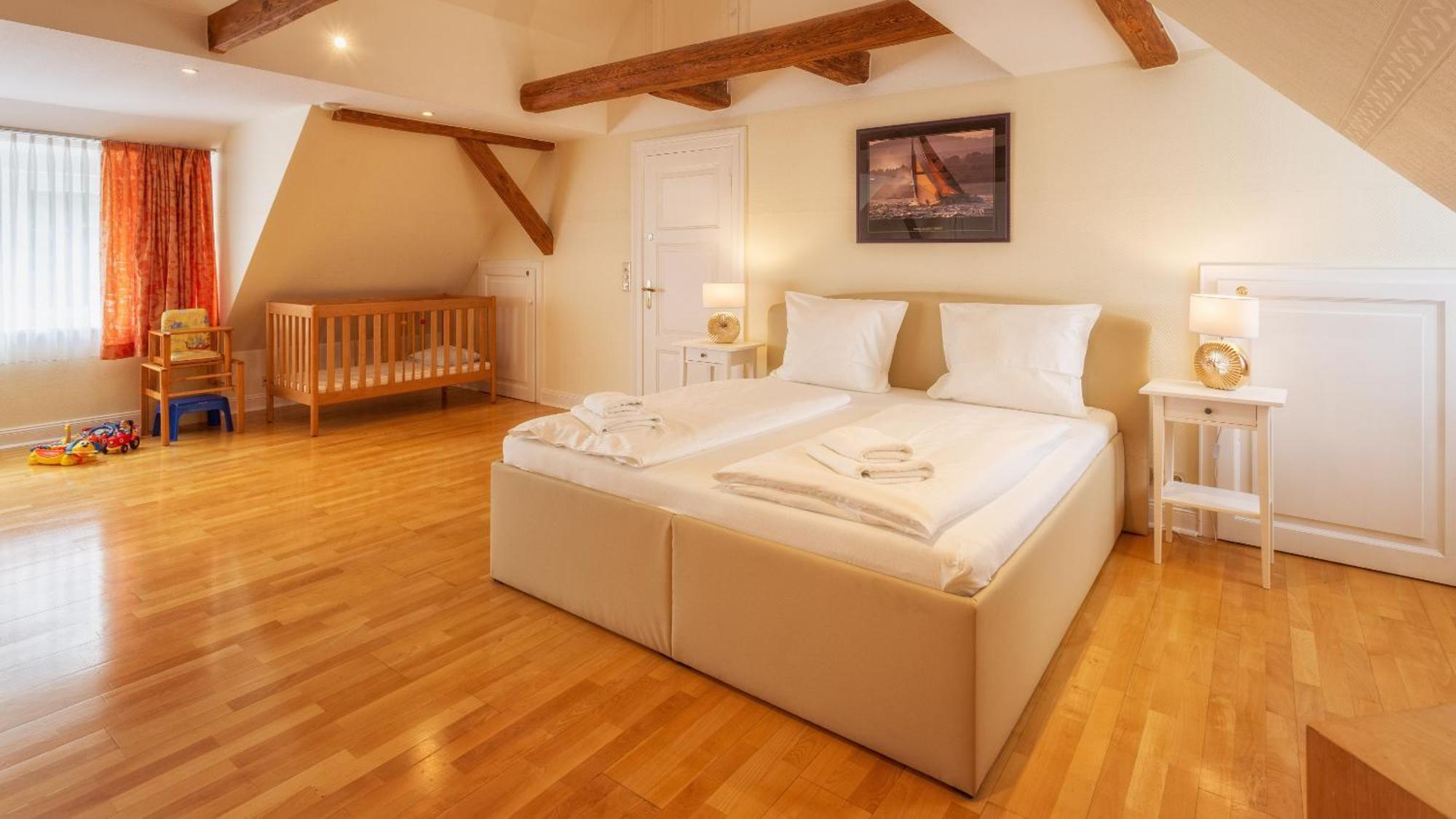 J1 Idyllisches Ferienhaus Mit Seeblick Julchendorf Exteriör bild